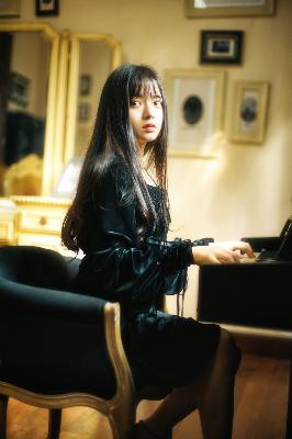 农场主的女儿们